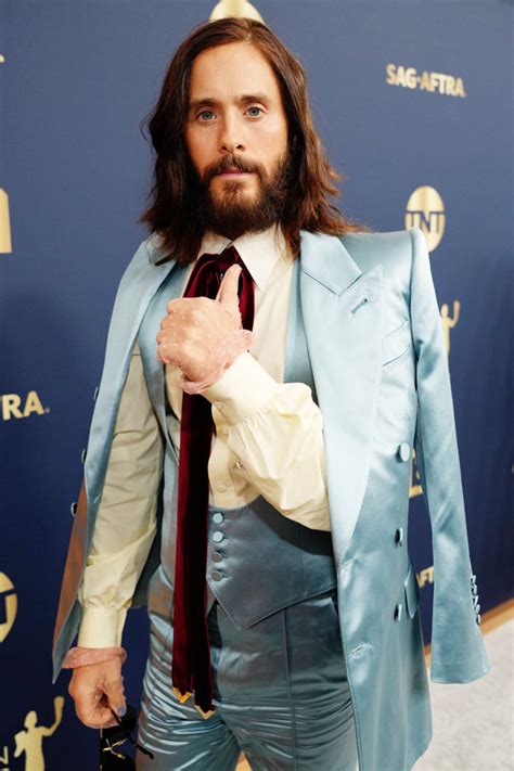 gucci reddit|jared leto 2022 Gucci.